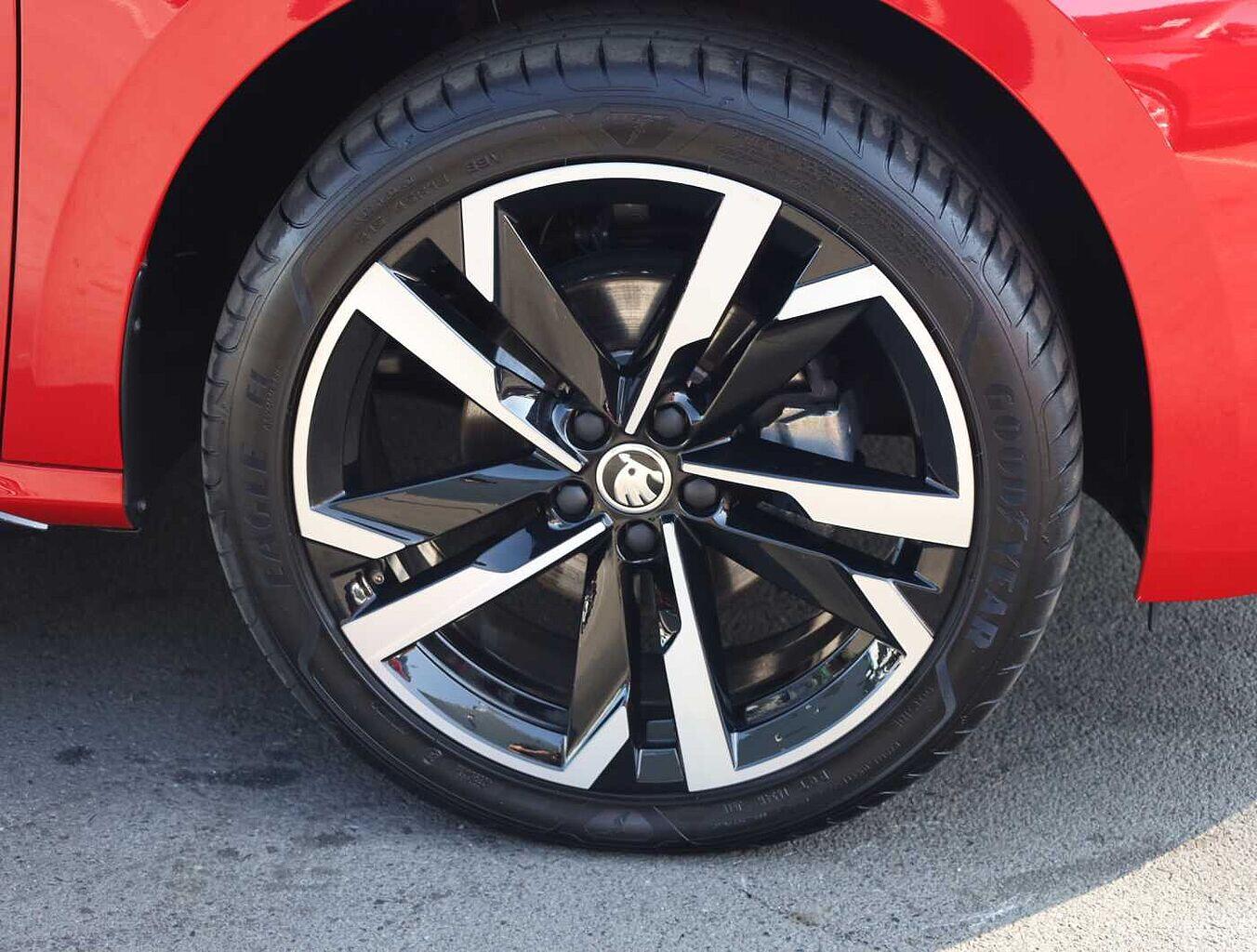 Used Skoda Kamiq 2024 for sale - 76677683: Photo 9