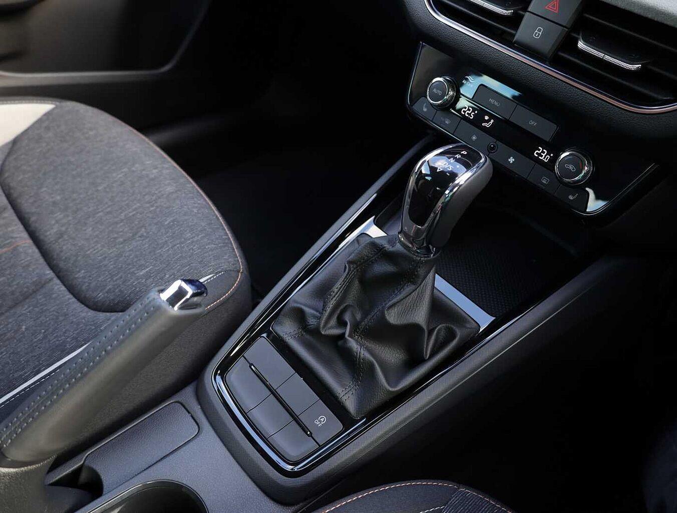 Used Skoda Scala 2025 for sale - 76799507: Photo 10