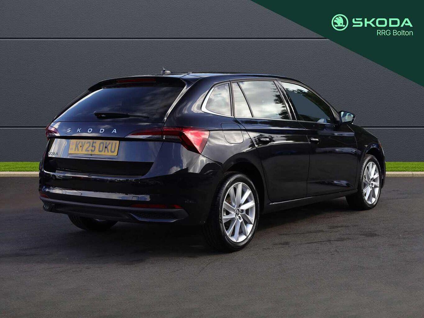 Used Skoda Scala 2025 for sale - 76799507: Photo 17