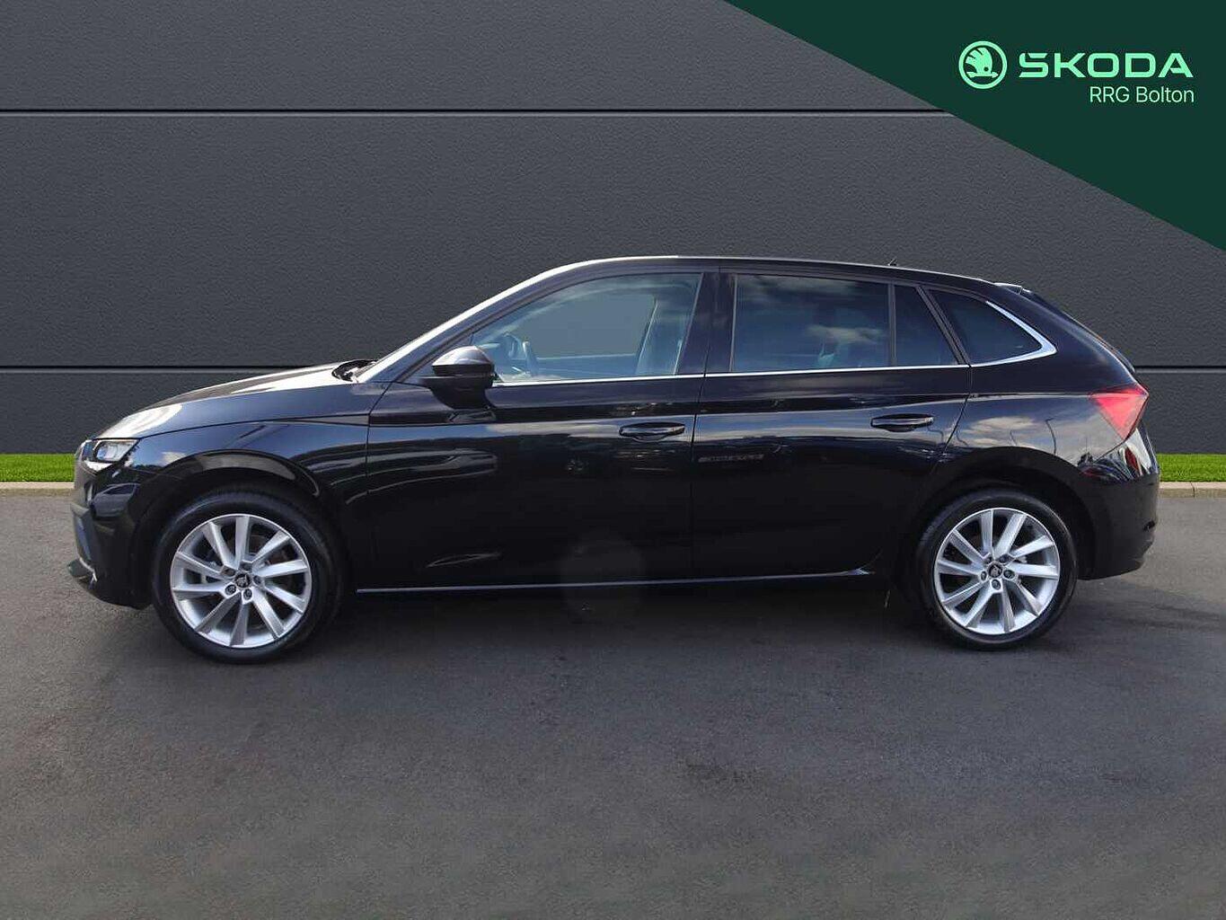 Used Skoda Scala 2025 for sale - 76799507: Photo 20