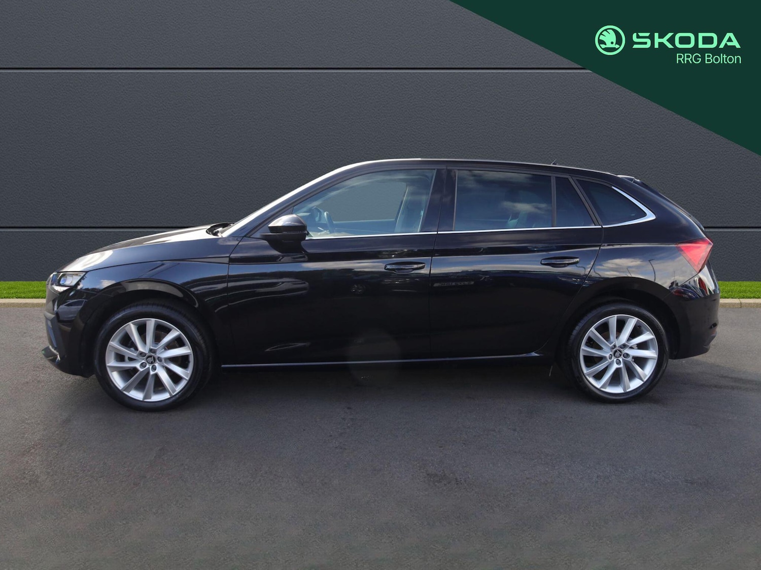 Used Skoda Scala 2025 for sale - 76799507: Photo 25