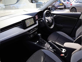 Used Skoda Scala 2025 for sale - 76799507: Photo