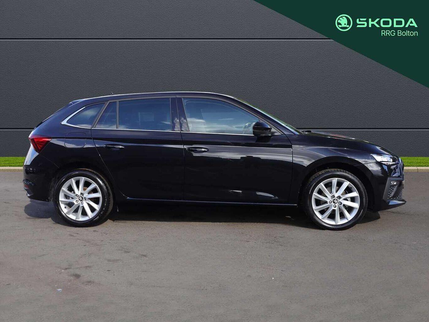 Used Skoda Scala 2025 for sale - 76799507: Photo 4