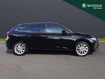 Used Skoda Scala 2025 for sale - 76799507: Photo
