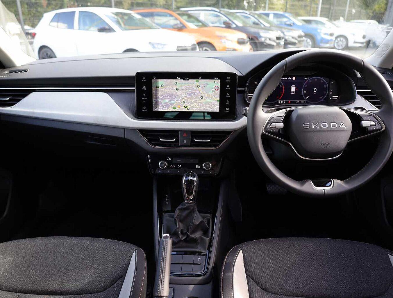 Used Skoda Scala 2025 for sale - 76799507: Photo 6