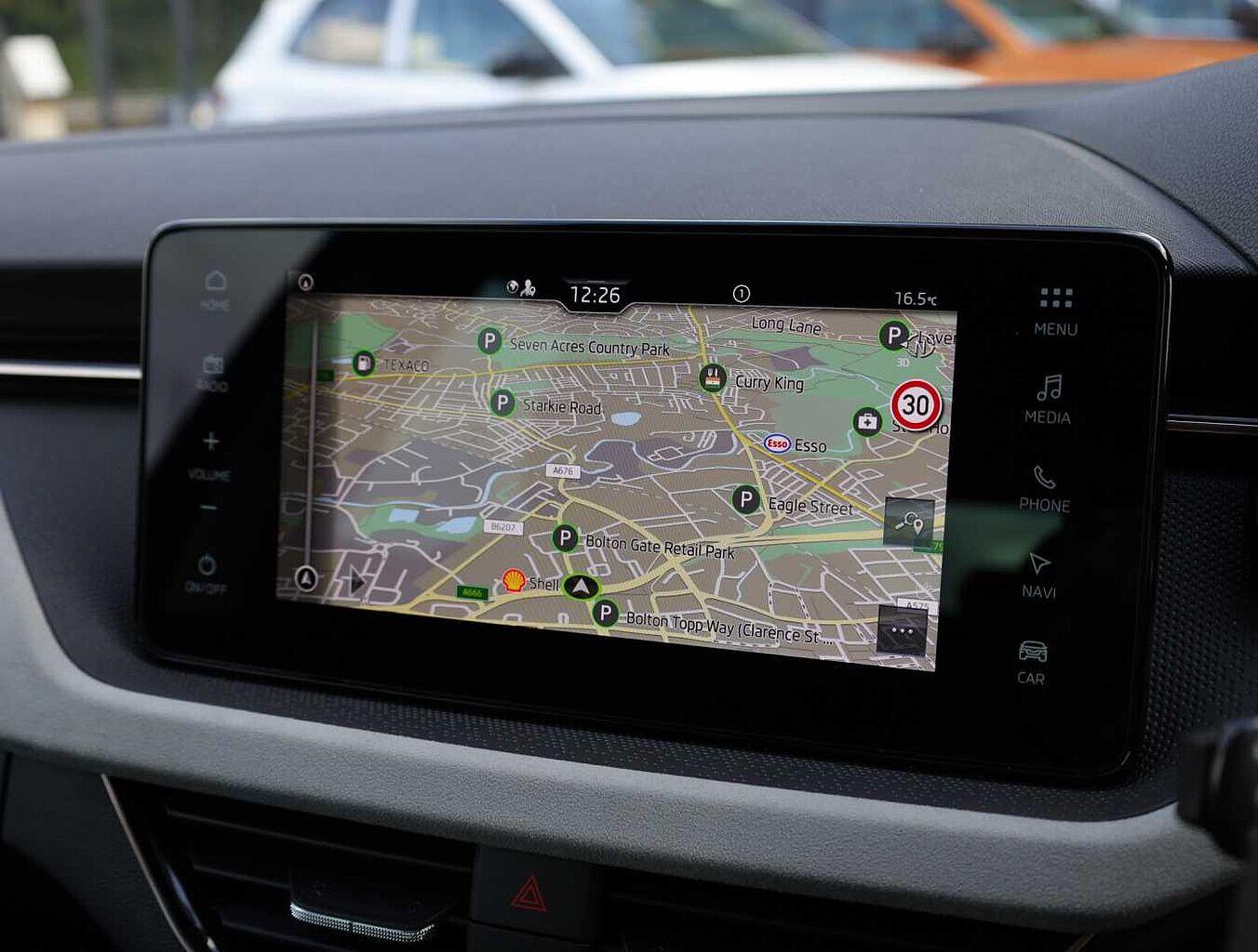 Used Skoda Scala 2025 for sale - 76799507: Photo 8