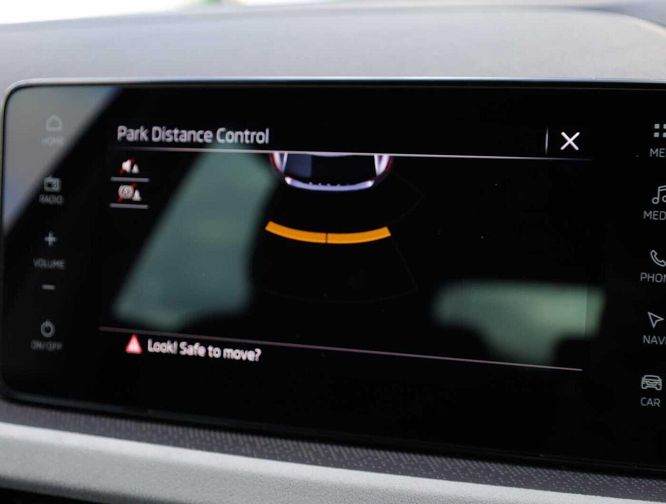 Used Skoda Scala 2025 for sale - 76799507: Photo 9