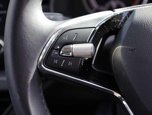 Used Skoda Kamiq 2023 for sale - 76286697: Photo 12
