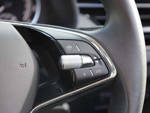 Used Skoda Kamiq 2023 for sale - 76286697: Photo 13