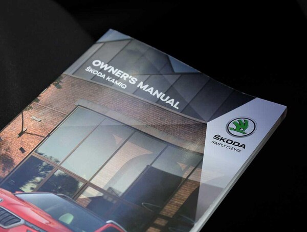 Used Skoda Kamiq 2023 for sale - 76286697: Photo 15