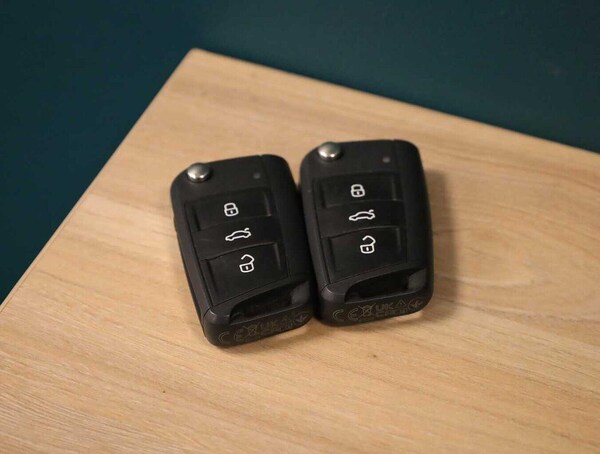 Used Skoda Kamiq 2023 for sale - 76286697: Photo 16