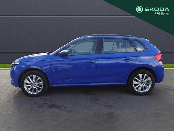Used Skoda Kamiq 2023 for sale - 76286697: Photo 17