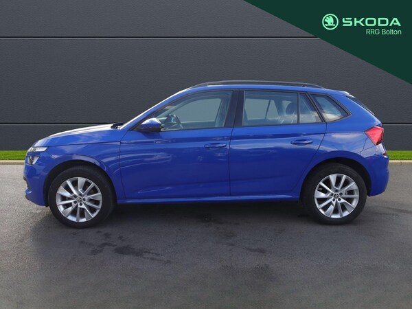 Used Skoda Kamiq 2023 for sale - 76286697: Photo 25
