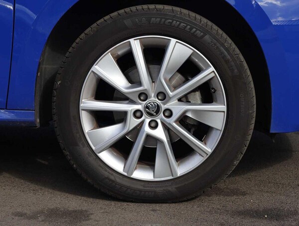 Used Skoda Kamiq 2023 for sale - 76286697: Photo 5