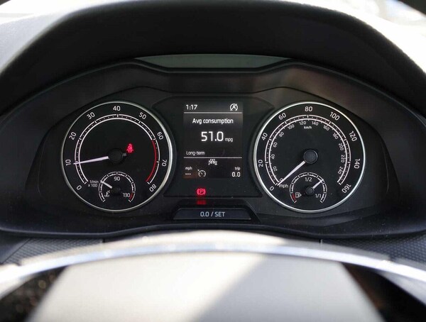 Used Skoda Kamiq 2023 for sale - 76286697: Photo 8