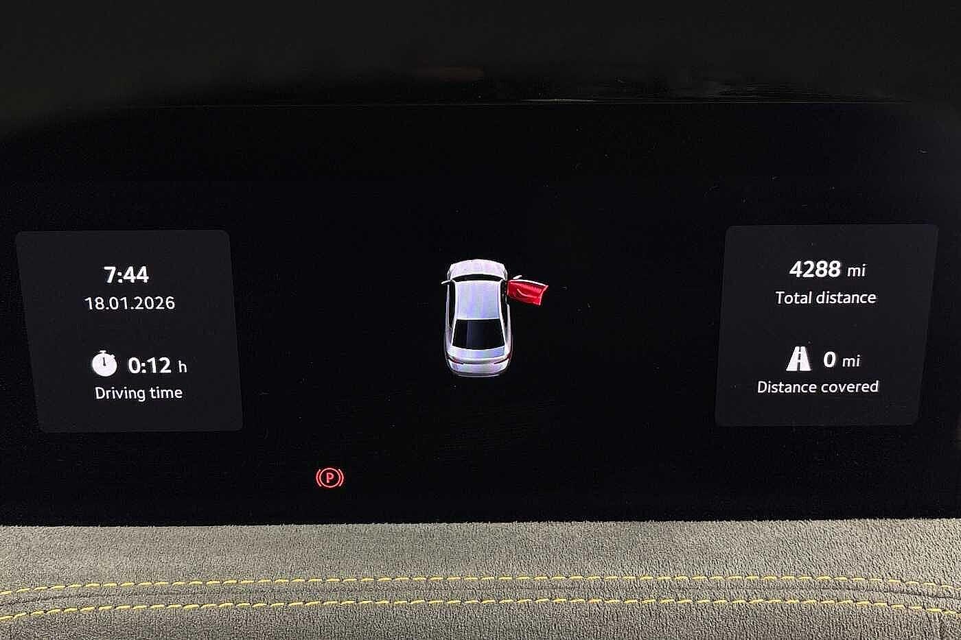 Used Skoda Superb 2025 for sale - 77282290: Photo 11