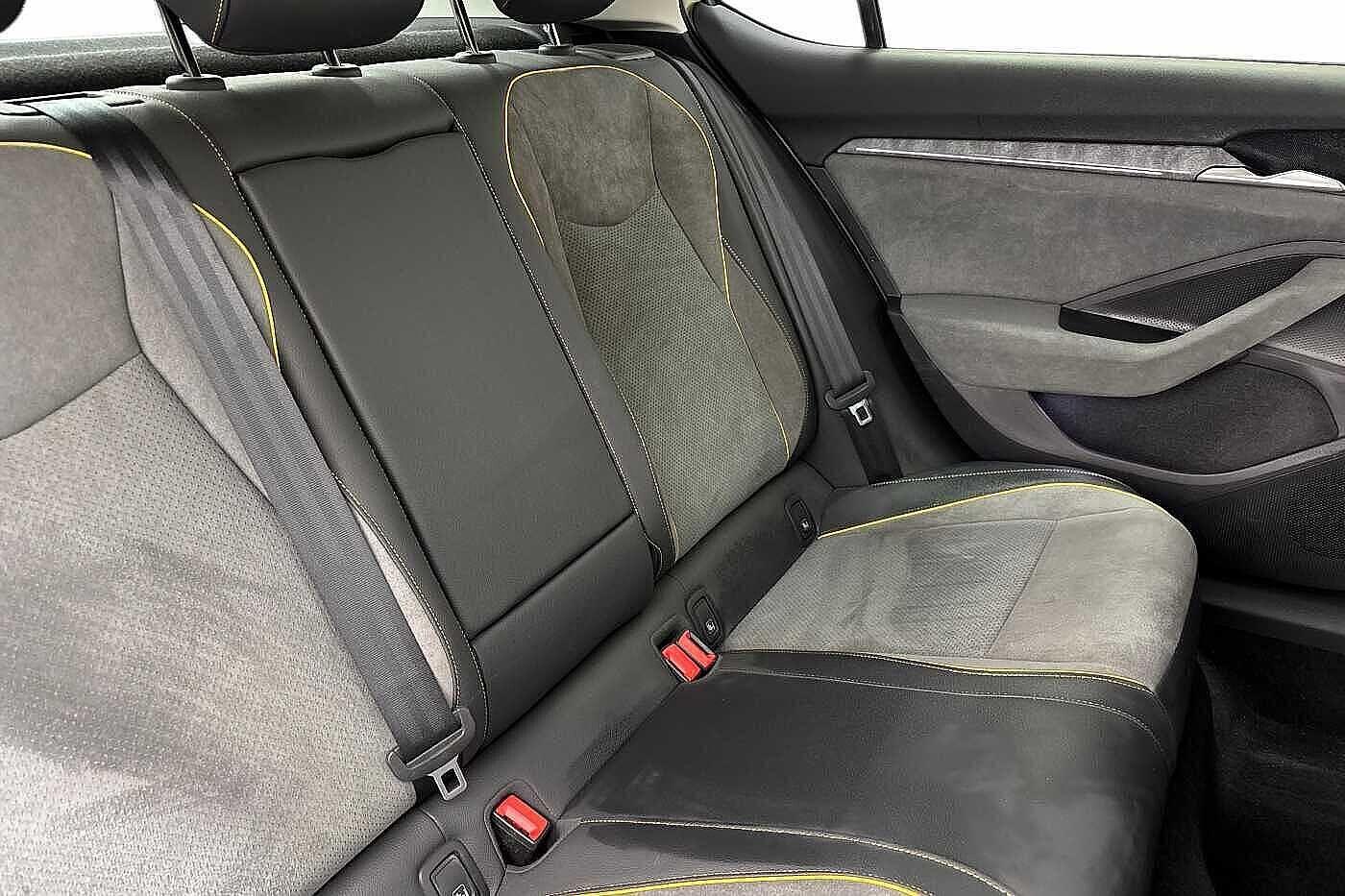 Used Skoda Superb 2025 for sale - 77282290: Photo 9