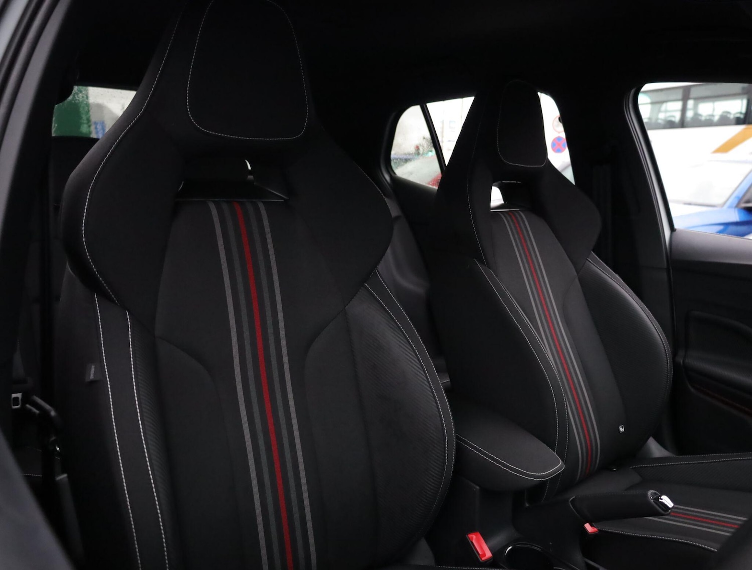 Used Skoda Fabia 2025 for sale - 76680026: Photo 12