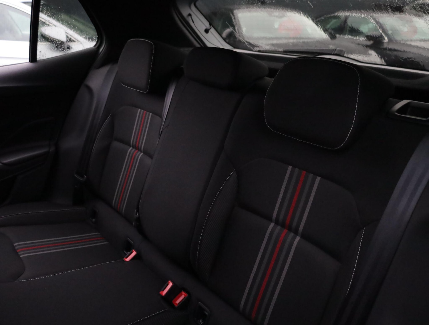 Used Skoda Fabia 2025 for sale - 76680026: Photo 14