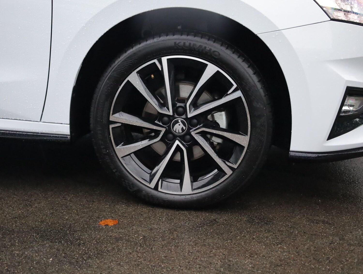 Used Skoda Fabia 2025 for sale - 76680026: Photo 24