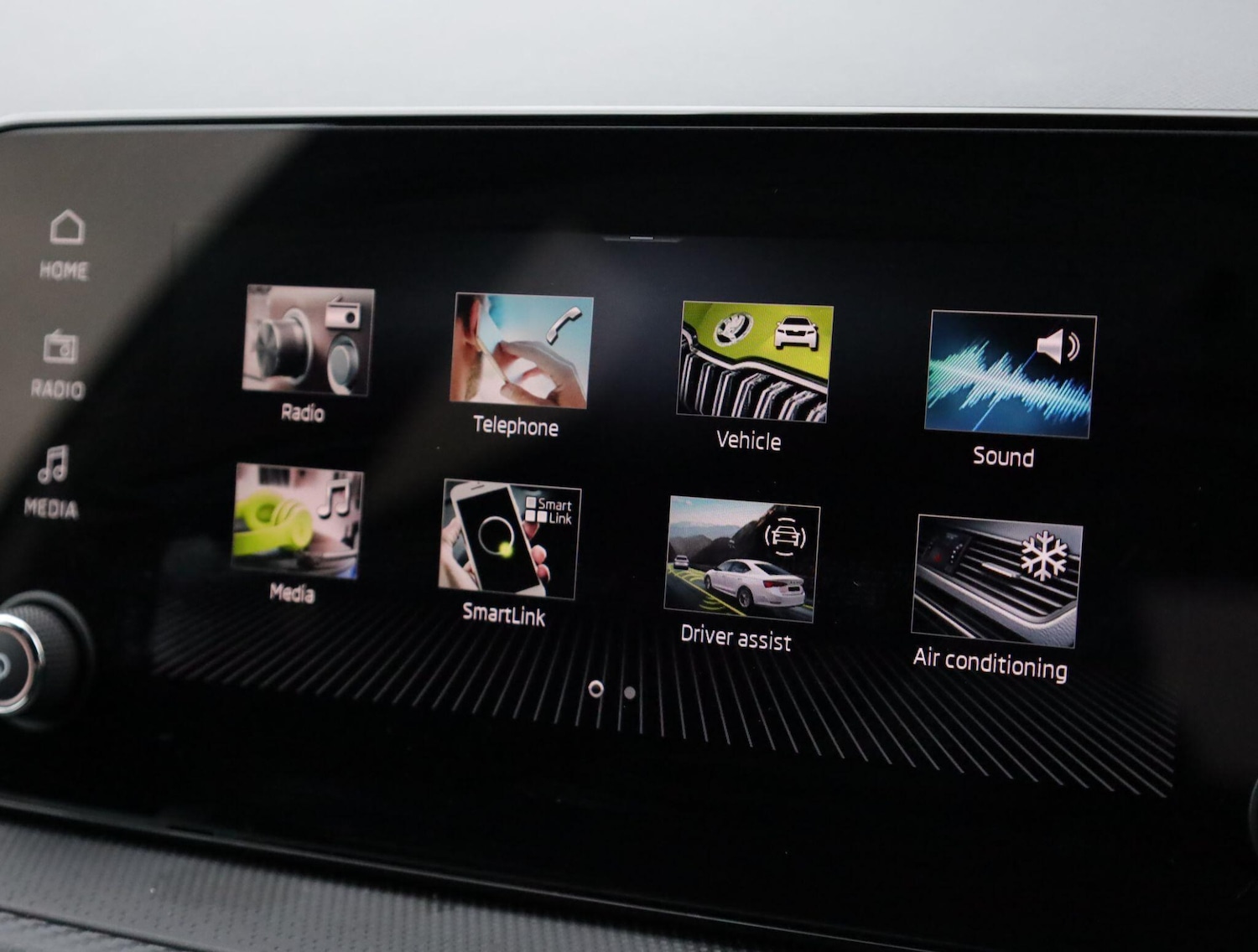 Used Skoda Fabia 2025 for sale - 76680026: Photo 25