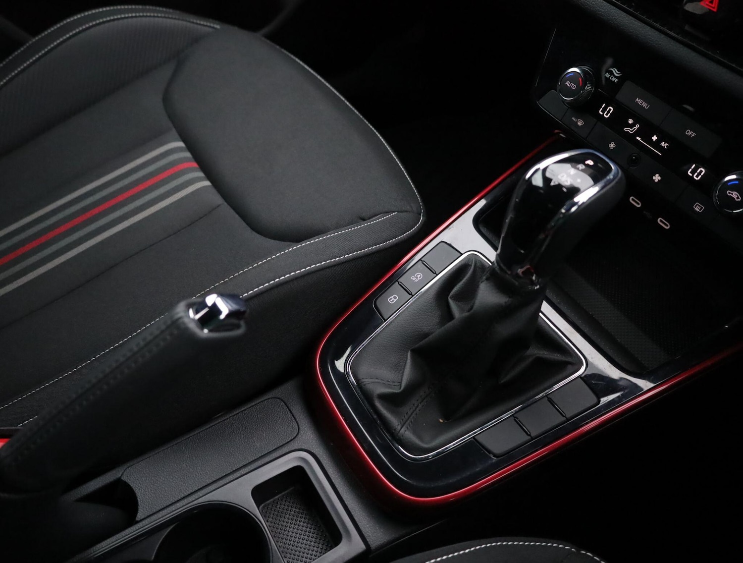 Used Skoda Fabia 2025 for sale - 76680026: Photo 8