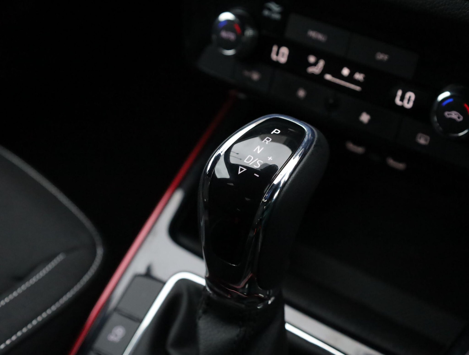 Used Skoda Fabia 2025 for sale - 76680026: Photo 9