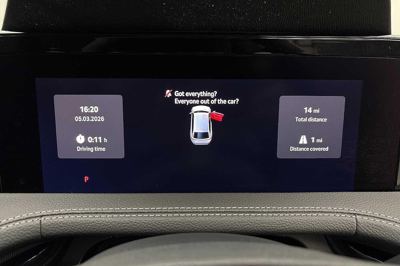 Used Skoda Superb 2026 for sale - 77910840: Photo 11