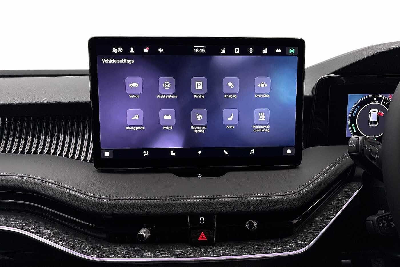 Used Skoda Superb 2026 for sale - 77910840: Photo 12