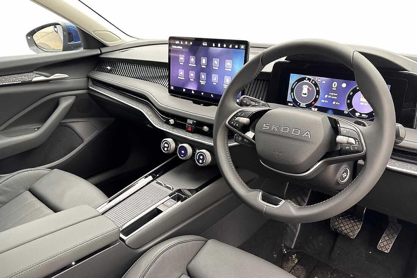 Used Skoda Superb 2026 for sale - 77910840: Photo 6