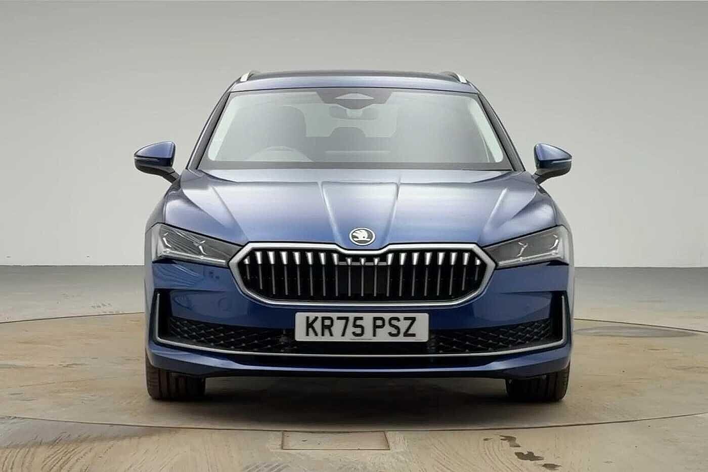 Used Skoda Superb 2026 for sale - 77910840: Photo 7