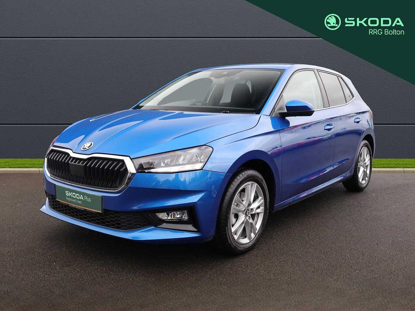 Used Skoda Fabia 2025 for sale - 76679685: Photo 20