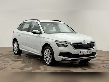 Used Skoda Kamiq 2023 for sale - 77501043: Photo