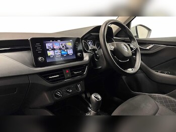 Used Skoda Kamiq 2023 for sale - 77501043: Photo