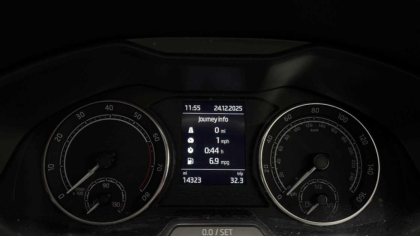 Used Skoda Kamiq 2023 for sale - 77501043: Photo 9