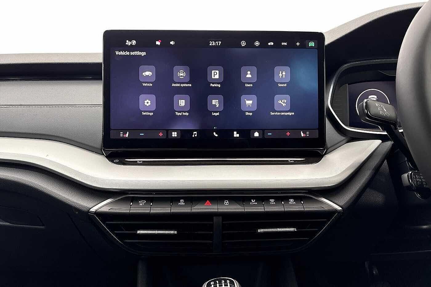 Used Skoda Octavia 2024 for sale - 77515252: Photo 12