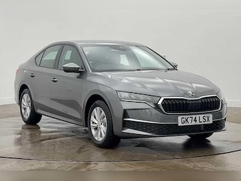 Used Skoda Octavia 2024 for sale - 77515252: Photo