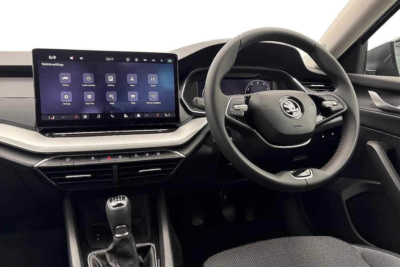 Used Skoda Octavia 2024 for sale - 77515252: Photo 2