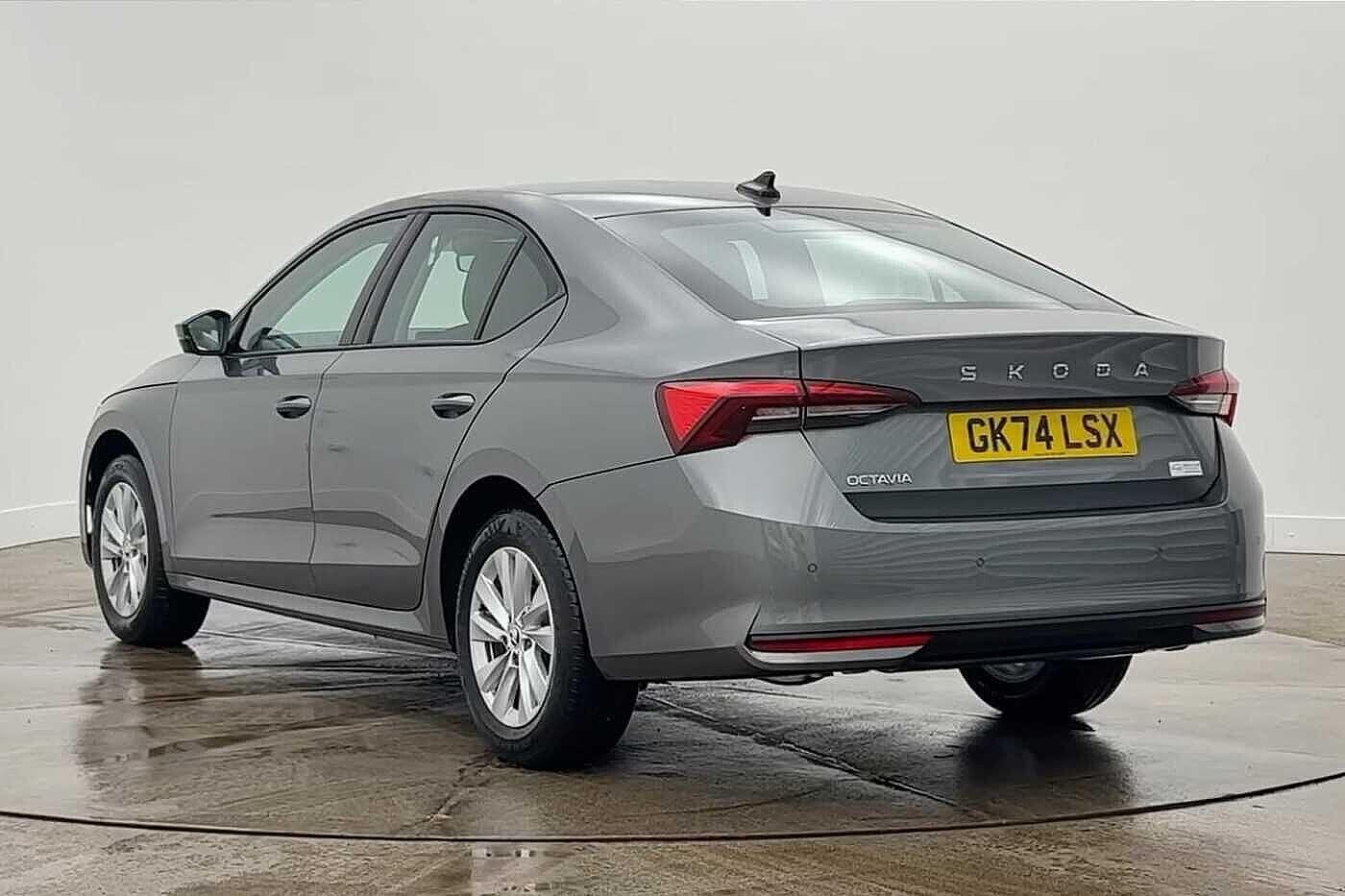 Used Skoda Octavia 2024 for sale - 77515252: Photo 3