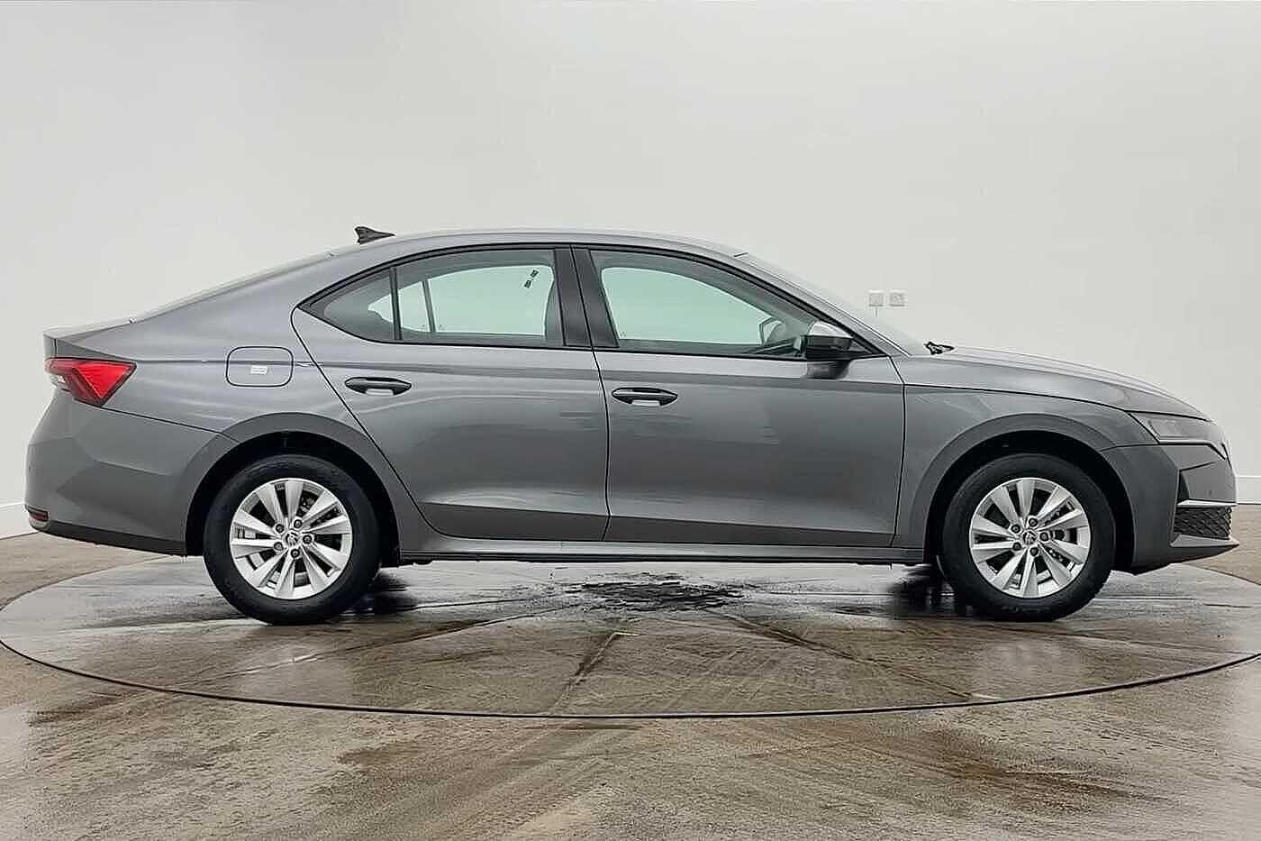 Used Skoda Octavia 2024 for sale - 77515252: Photo 4