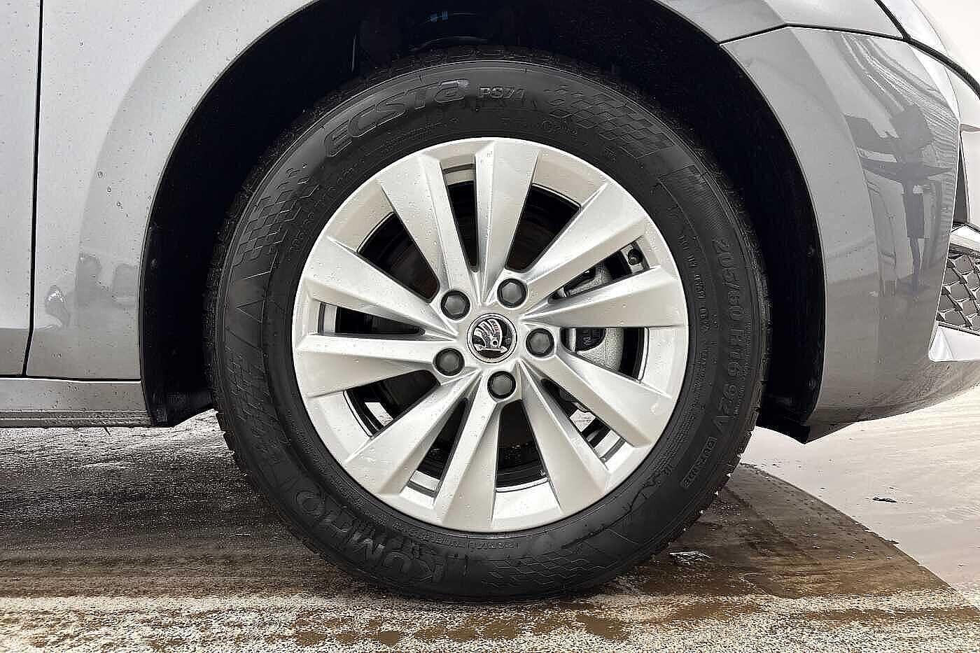 Used Skoda Octavia 2024 for sale - 77515252: Photo 5