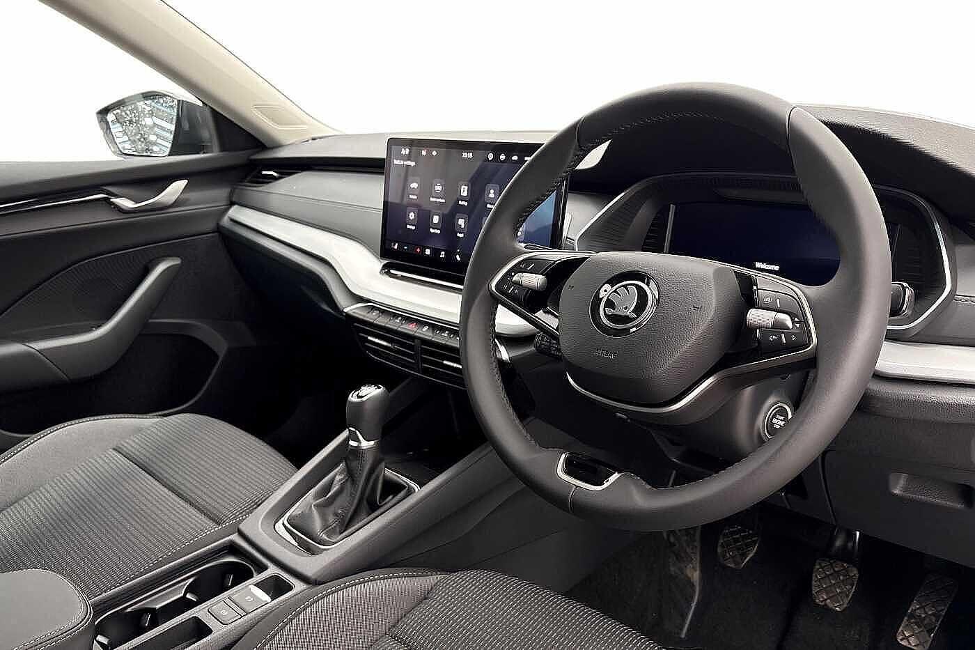 Used Skoda Octavia 2024 for sale - 77515252: Photo 6