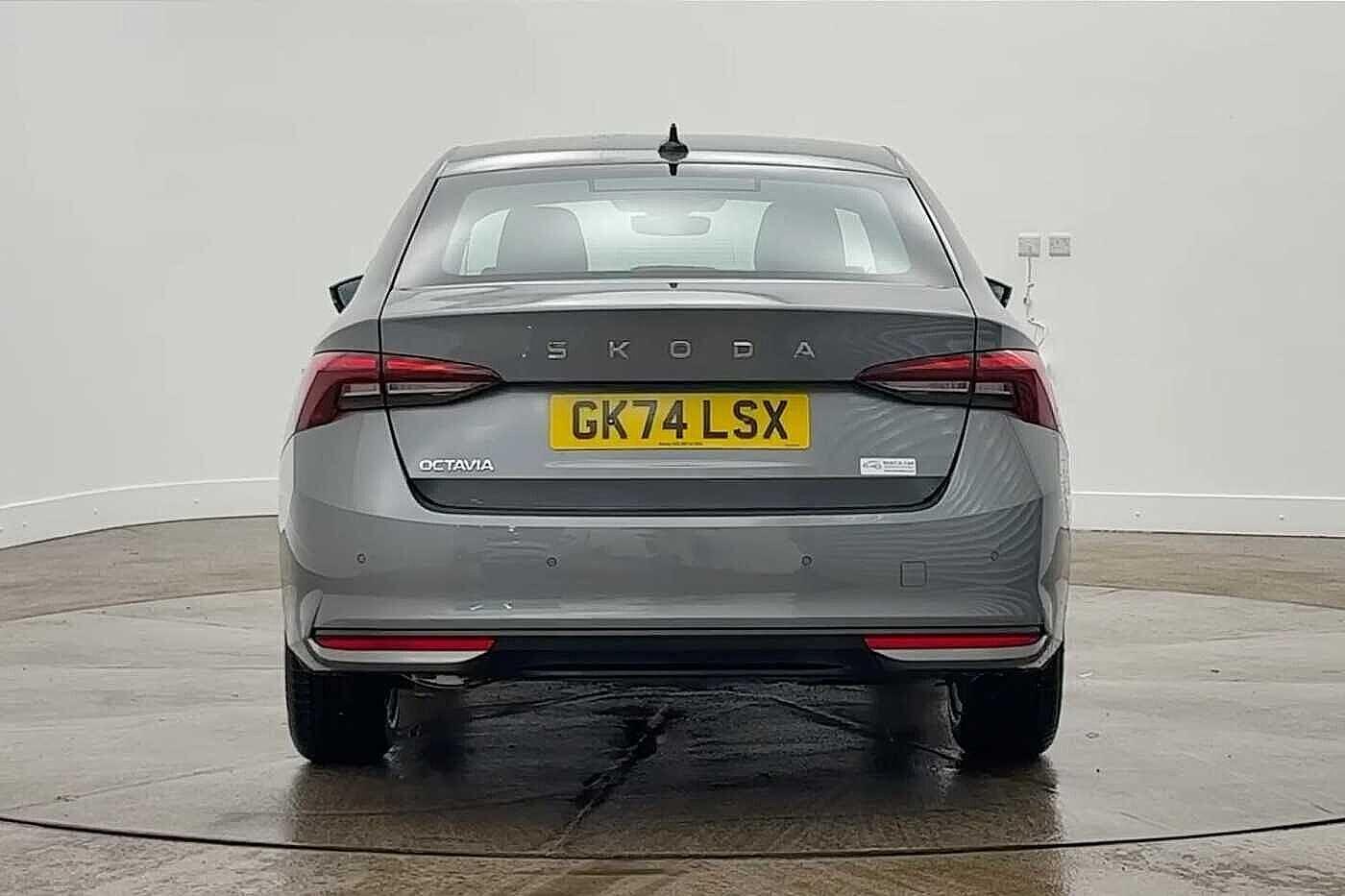 Used Skoda Octavia 2024 for sale - 77515252: Photo 8