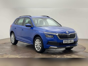Used Skoda Kamiq 2023 for sale - 77274809: Photo