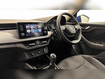 Used Skoda Kamiq 2023 for sale - 77274809: Photo