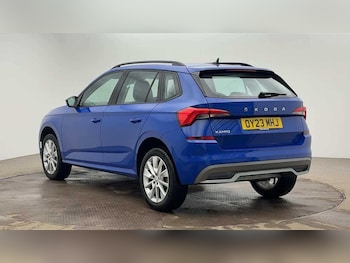 Used Skoda Kamiq 2023 for sale - 77274809: Photo
