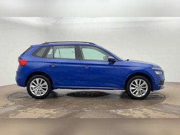Used Skoda Kamiq 2023 for sale - 77274809: Photo