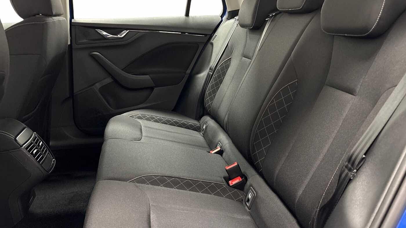 Used Skoda Kamiq 2023 for sale - 77274809: Photo 7