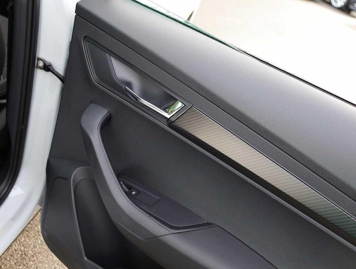 Used Skoda Karoq 2024 for sale - 76676823: Photo 16