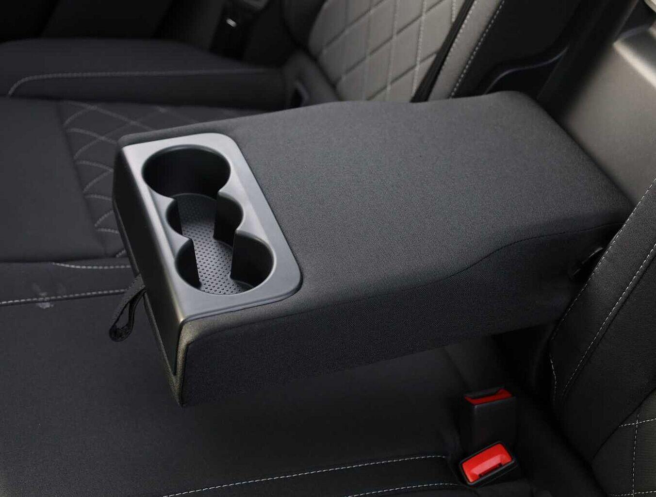 Used Skoda Karoq 2024 for sale - 76676823: Photo 19